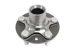LR024427-A — Rear Wheel Hub