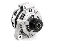 LR073680-A — Alternator