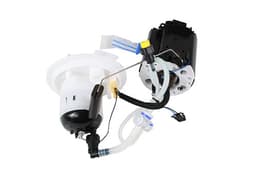LR038601-A — Sender And Pump