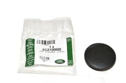 ECZ100000 — Plug - Blanking