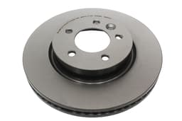 LR189030-O — Front Brake Disc Kit