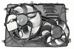 LR100364-A — Motor And Fan - Engine Cooling