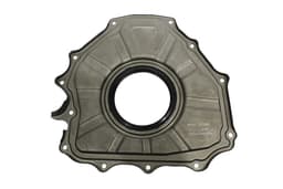 LR043721-O — Retainer & Seal - Crankshaft