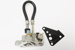 LR016319-O — Connector Assy - Fuel Block
