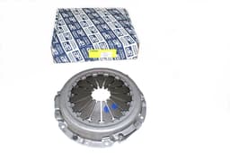 576557-O — Cover - Clutch - Petrol