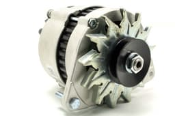 STC229-A — Alternator