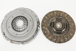 JDE38852-O — Clutch Kit