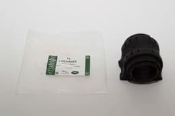 LR048451 — Insulator - Front Stabilizer Bar Non Haz