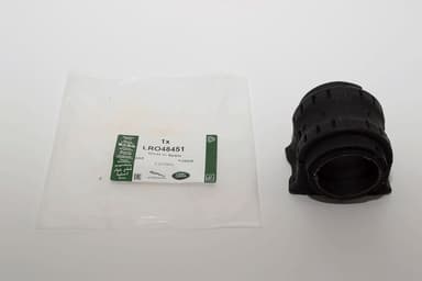 Insulator - Front Stabilizer Bar Non Haz