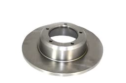 571762-A — Brake Disc Front