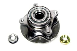 LR076692-O — Bearing Assembly - Wheel Hub, Front