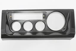 MTC5458-A — Panel - Instrument