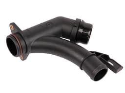 LR076780-A — Hose - Heater Water