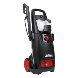 PW2200 — Pressure Washer with TSS & Rotablast® No