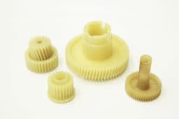 GA9224-A — Parking Brake Actuator Repair Gears