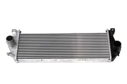 LR017950-A — Intercooler