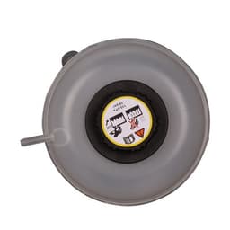 PCD500030-A — Expansion Tank Cap