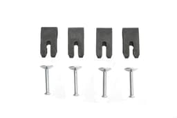 SMN000010-A — Spring - Brake Shoe Retracting