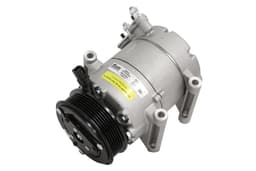 LR056301-A — A/C Compressor Assy