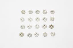 NH604041L-A — Lock Nut (pack of 10)