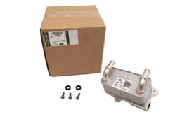 LR086283 — Oil Cooler