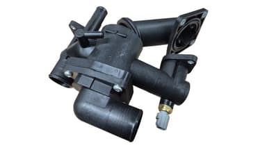 Water Outlet Pipe