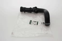 LR013684 — Hose - Radiator Bottom