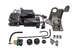 GA3965-A — Compressor - Complete Kit