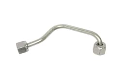 LR004468-O — Injector Pipe - No 3