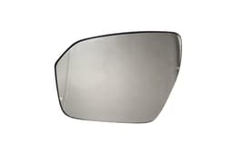 LR025209-A — Glass - Rear View Outer LH