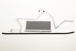 LR017030-O — Matrix - Heater