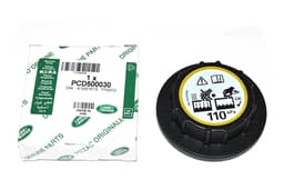 PCD500030 — Expansion Tank Cap