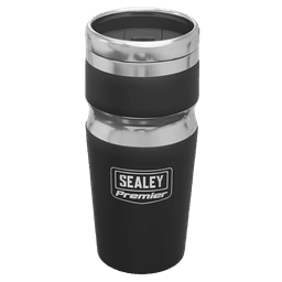 CCP22 — Premier Travel Mug with Tool Kit