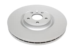 LR083647-O — Disc Brake - Vented, Front
