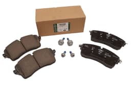 LR162044 — Front Brake Pad