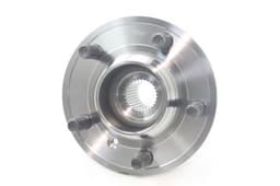 LR009816-A — Hub Assy - Rear Wheel