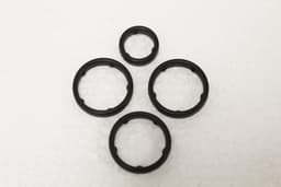 LR013151-O — Kit-rings-sealing