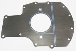 ERR1440-O — Gasket - Clutch Flywheel Housing