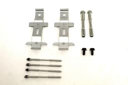 LR016683-A — Brake Pad Fitting Kit