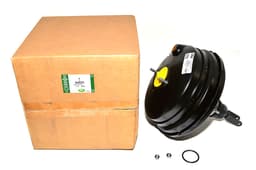 SJJ500070 — Brake Booster Repair