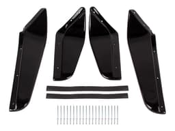 TF1130 — Mud Deflectors (x 4) - Def 90