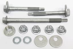GA7205-A — Suspension Arm Fitting Kit