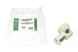 EGP000050NUG — Retainer - Sun Visor