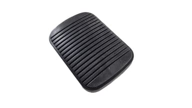 Brake pedal - Pad