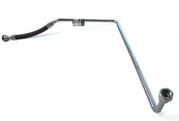 NTC5799-A — Pipe-Oil Cooler/Transmission