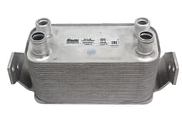 LR013722-O — Oil Cooler Assy