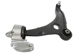 LR166007-A — Arm - Front Suspension, LH
