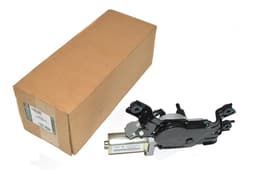 LR029319 — Wiper Motor - Rear