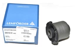 LR051625-O — Bush - Front Upper Control Arm