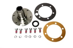 GKT201-A — Stub Axle Kit - Rear D1/rrc